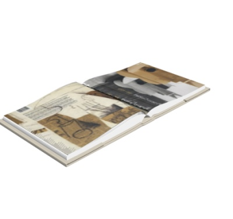 现代书籍su模型