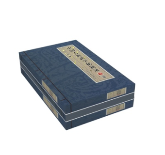 现代书籍组合su模型