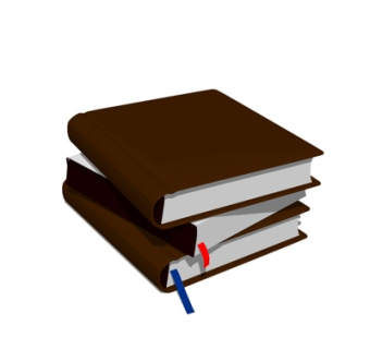 现代书籍组合su模型