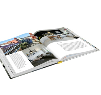 现代书籍组合su模型