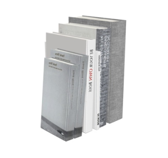 现代书籍组合su模型