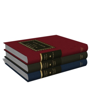 现代书籍组合su模型