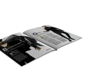 现代书籍su模型