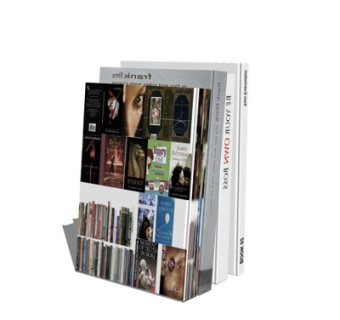 现代书籍组合su模型