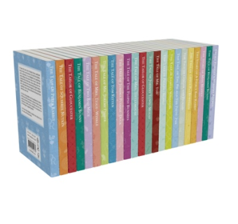 现代书籍组合su模型