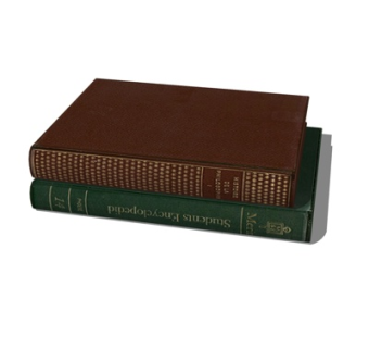 现代书籍组合su模型