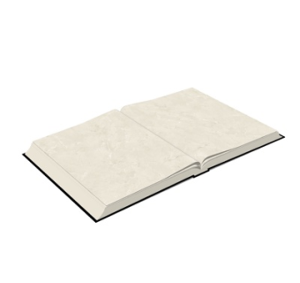 现代书籍su模型