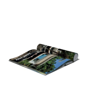 现代书籍su模型