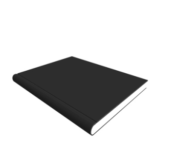 现代书籍su模型