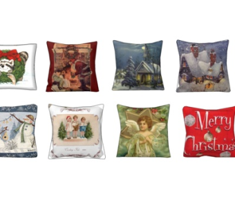 现代雪人抱枕su模型