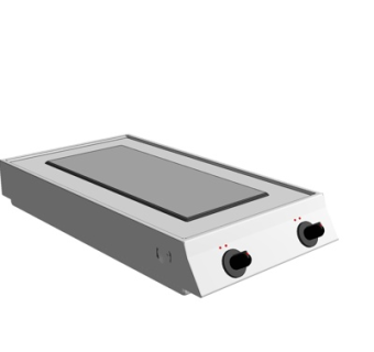 现代煤气灶su模型