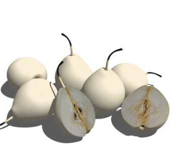 现代雪梨su模型