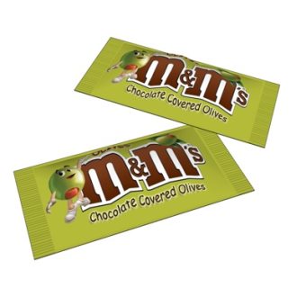 现代儿童零食su模型