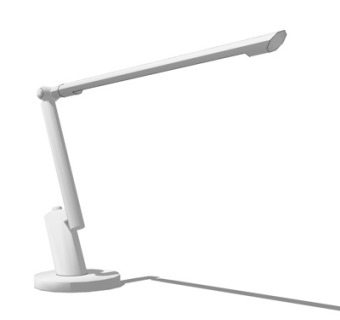 现代台灯su模型