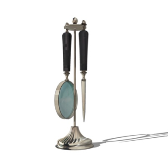 现代医学器具su模型