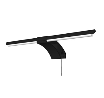 现代壁灯su模型