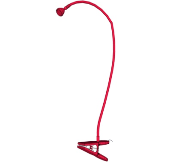 现代台灯su模型