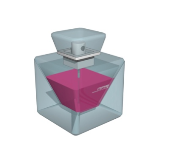 现代香水su模型