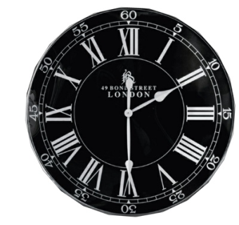 简欧时钟su模型