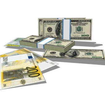 现代美金su模型