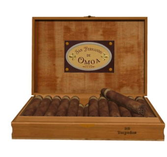 简欧雪茄su模型