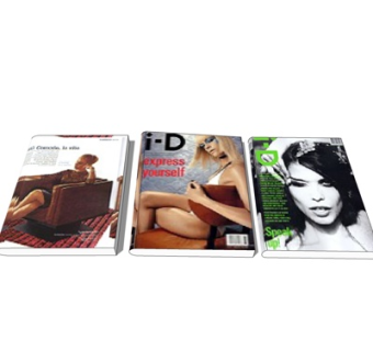 现代杂志su模型