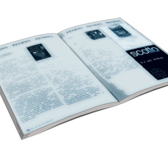 现代书籍su模型