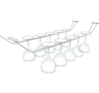 现代红酒杯su模型