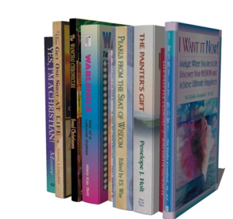 现代书籍组合su模型