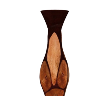 现代陶瓷花瓶su模型