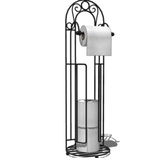 欧式纸巾卷筒su模型