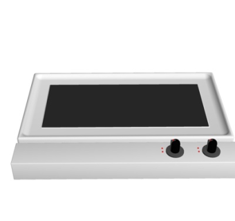 现代煤气灶su模型