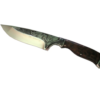 现代菜刀su模型