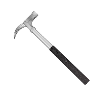 现代锤子su模型