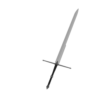 现代长剑su模型