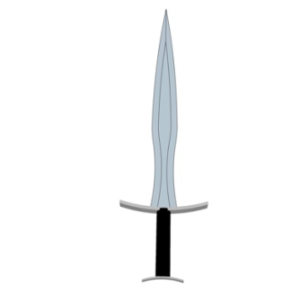 现代长剑su模型