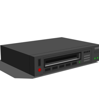 现代CD播放器su模型