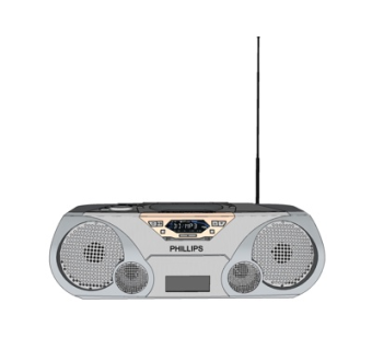 现代收音机su模型