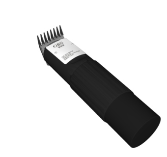 现代理发剪su模型