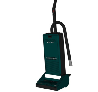 现代吸尘器su模型