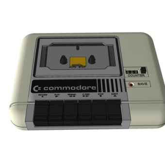 现代复读机su模型