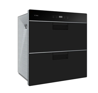 现代烤箱su模型