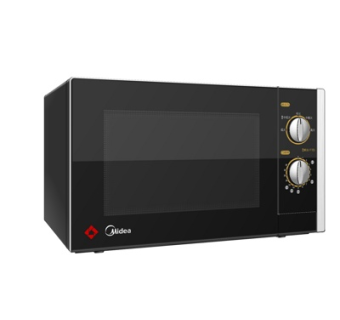 现代微波炉su模型