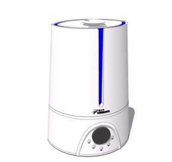 现代加湿器su模型
