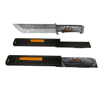 现代水果刀su模型