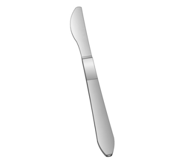 现代餐具su模型