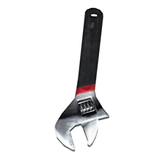 现代金属扳手su模型