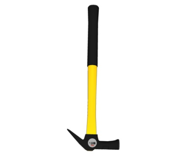 现代羊角锤su模型