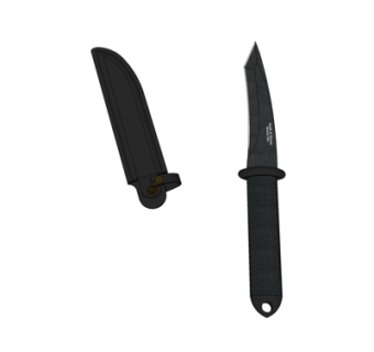 现代水果刀su模型