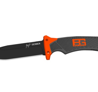 现代折叠刀su模型